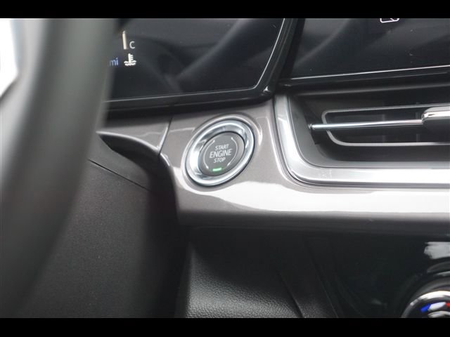 New 2025 Chevrolet Trax ACTIV w/ Driver Confidence Package image 14