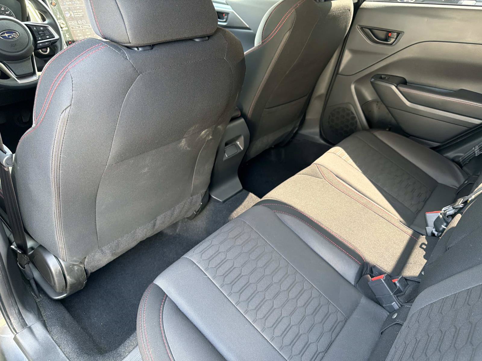 Certified 2024 Subaru Impreza 2.0i Sport AWD/4WD image 11