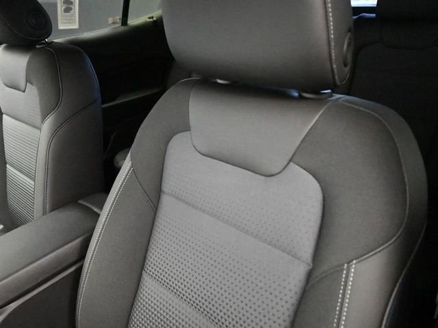 New 2026 Chevrolet Trax LT w/ Driver Confidence Package image 18