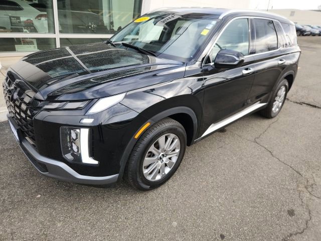 Used 2025 Hyundai Palisade SEL image 2