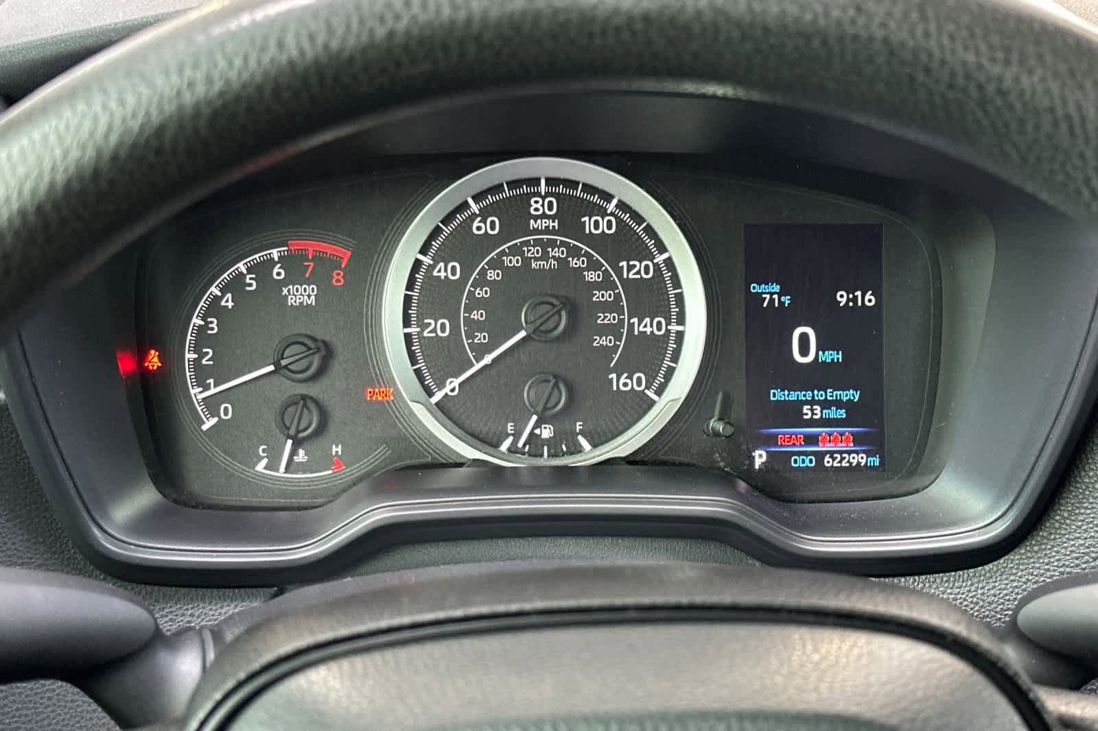 Used 2022 Toyota Corolla LE FWD image 22