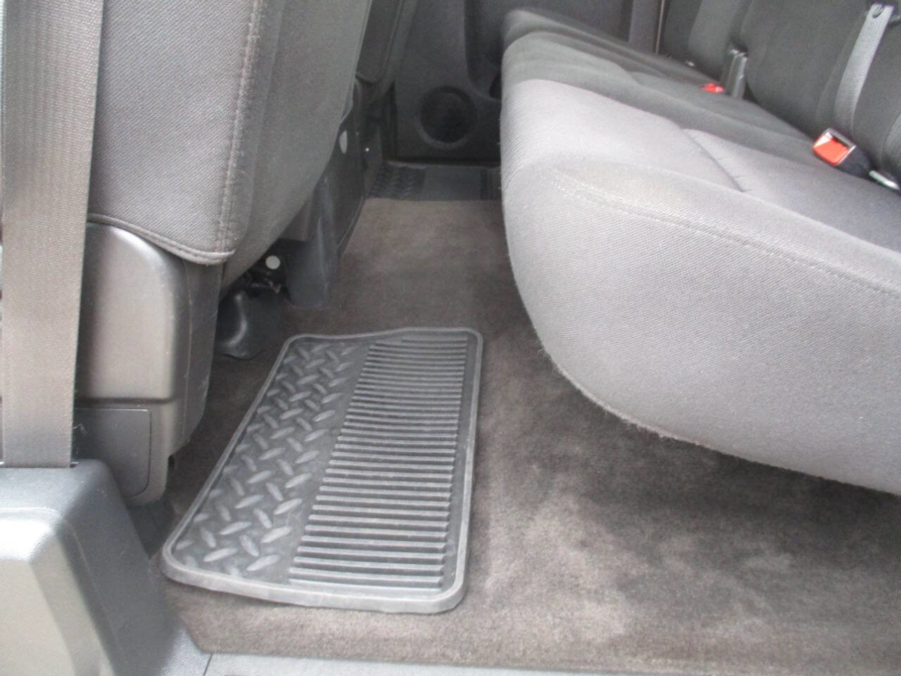 Used 2012 Chevrolet Silverado 1500 LT w/ All-Star Edition image 34