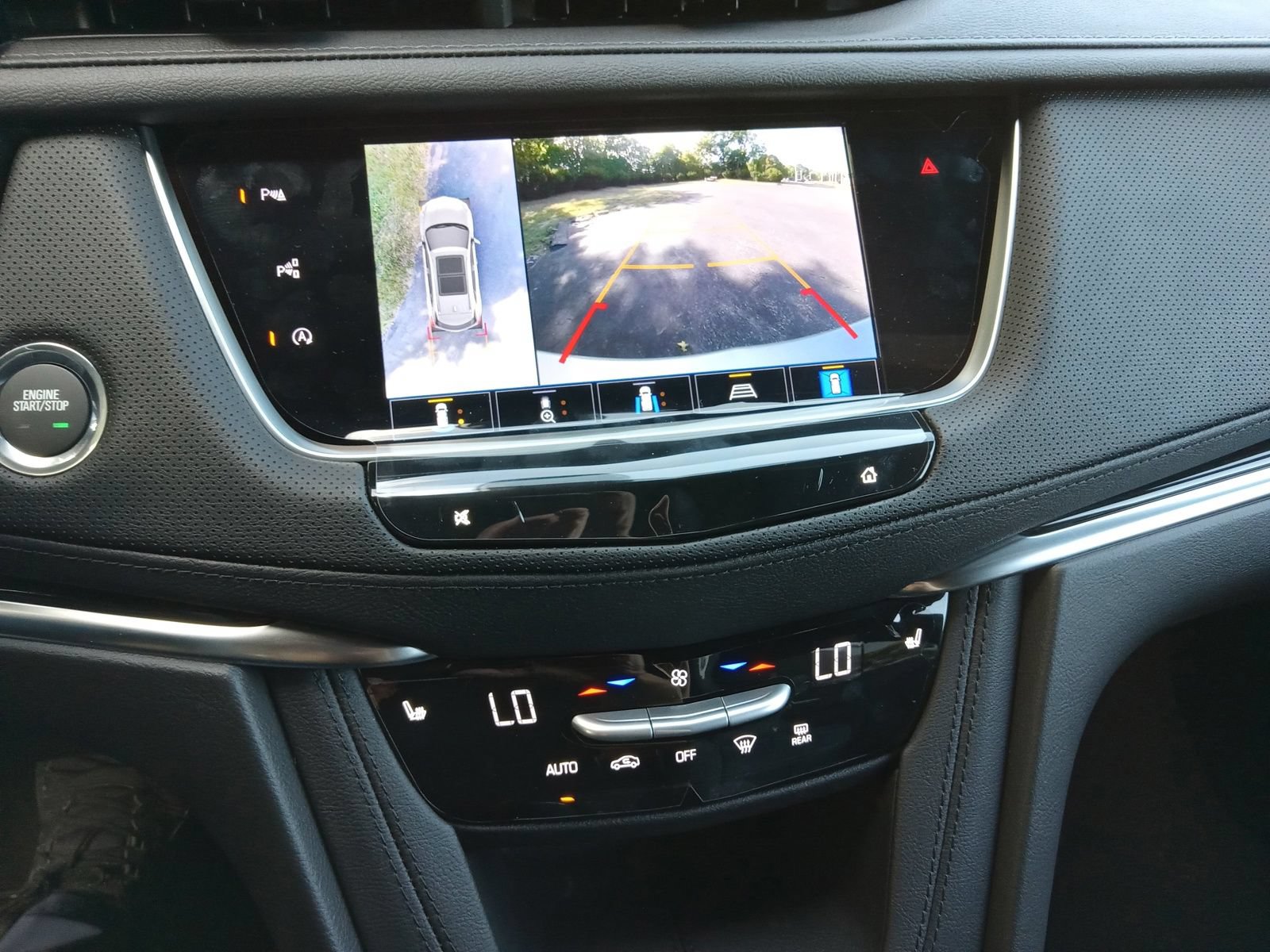 New 2026 Cadillac XT5 Premium Luxury AWD/4WD image 17