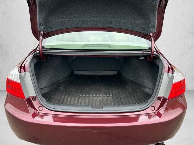 Used 2013 Honda Accord EX-L image 6