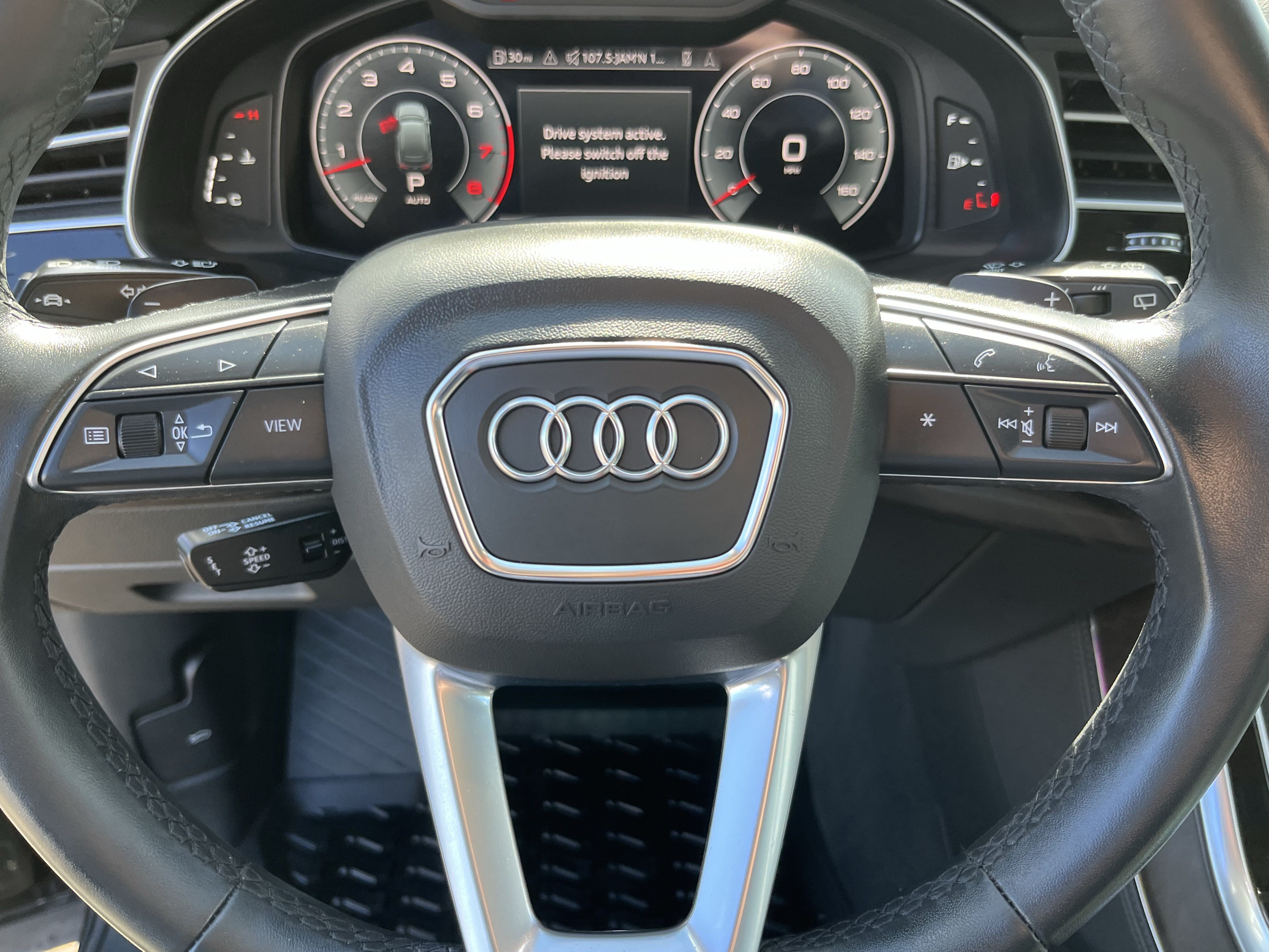 Used 2023 Audi Q7 3.0T Premium Plus w/ Premium Plus Package AWD/4WD image 22
