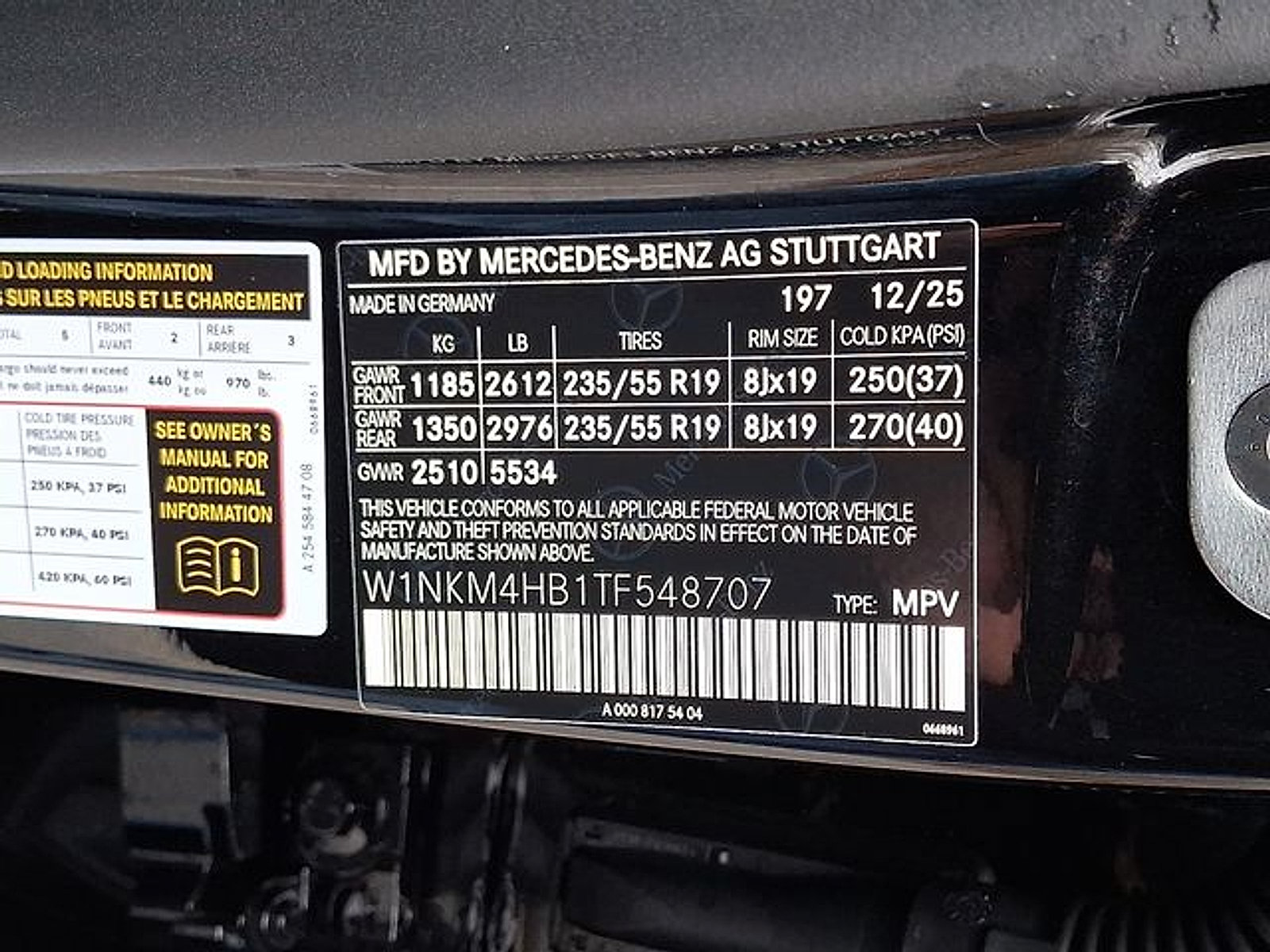 Used 2026 Mercedes-Benz GLC 300 4MATIC image 20