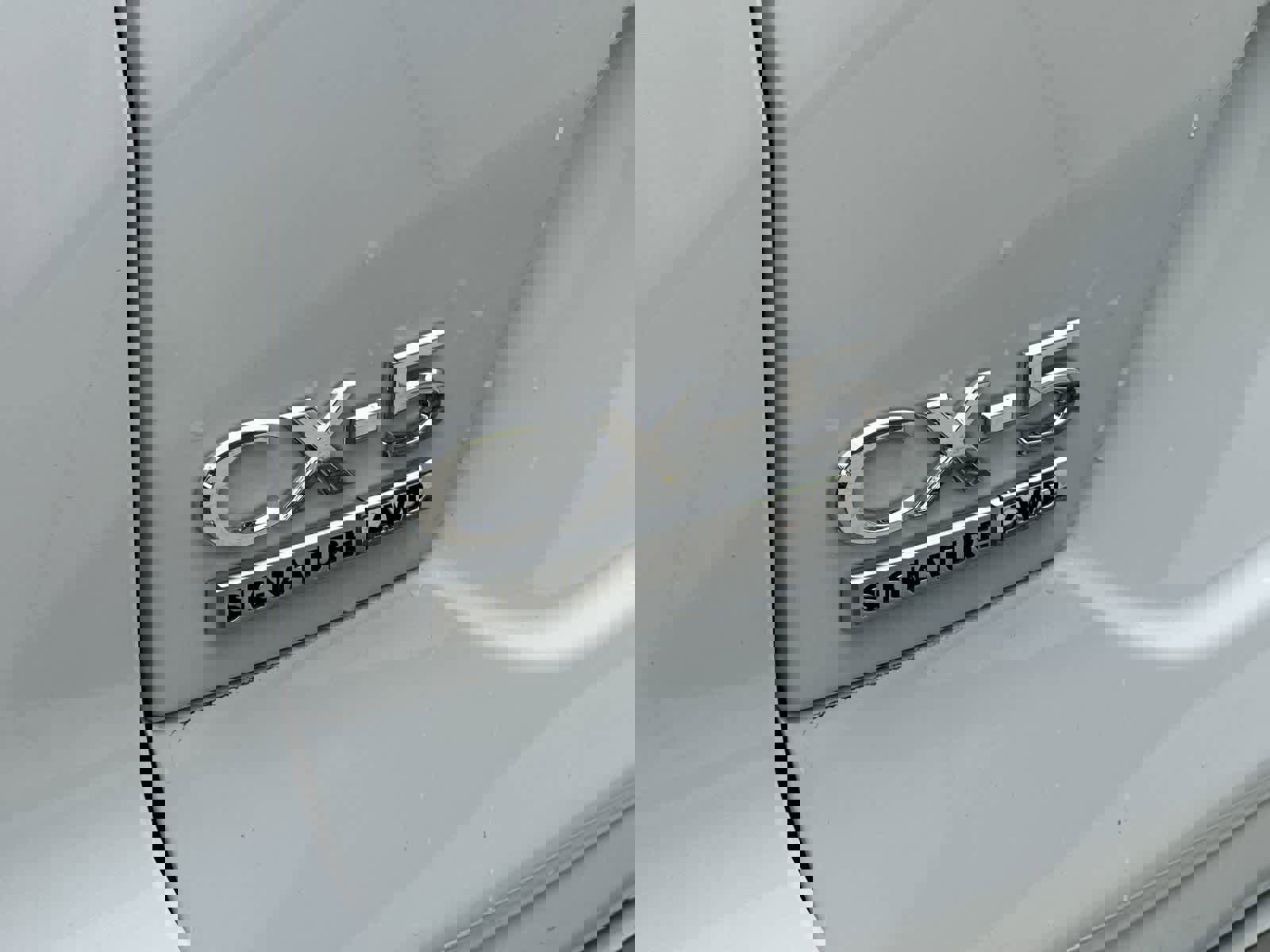 Used 2023 MAZDA CX-5 Signature image 15