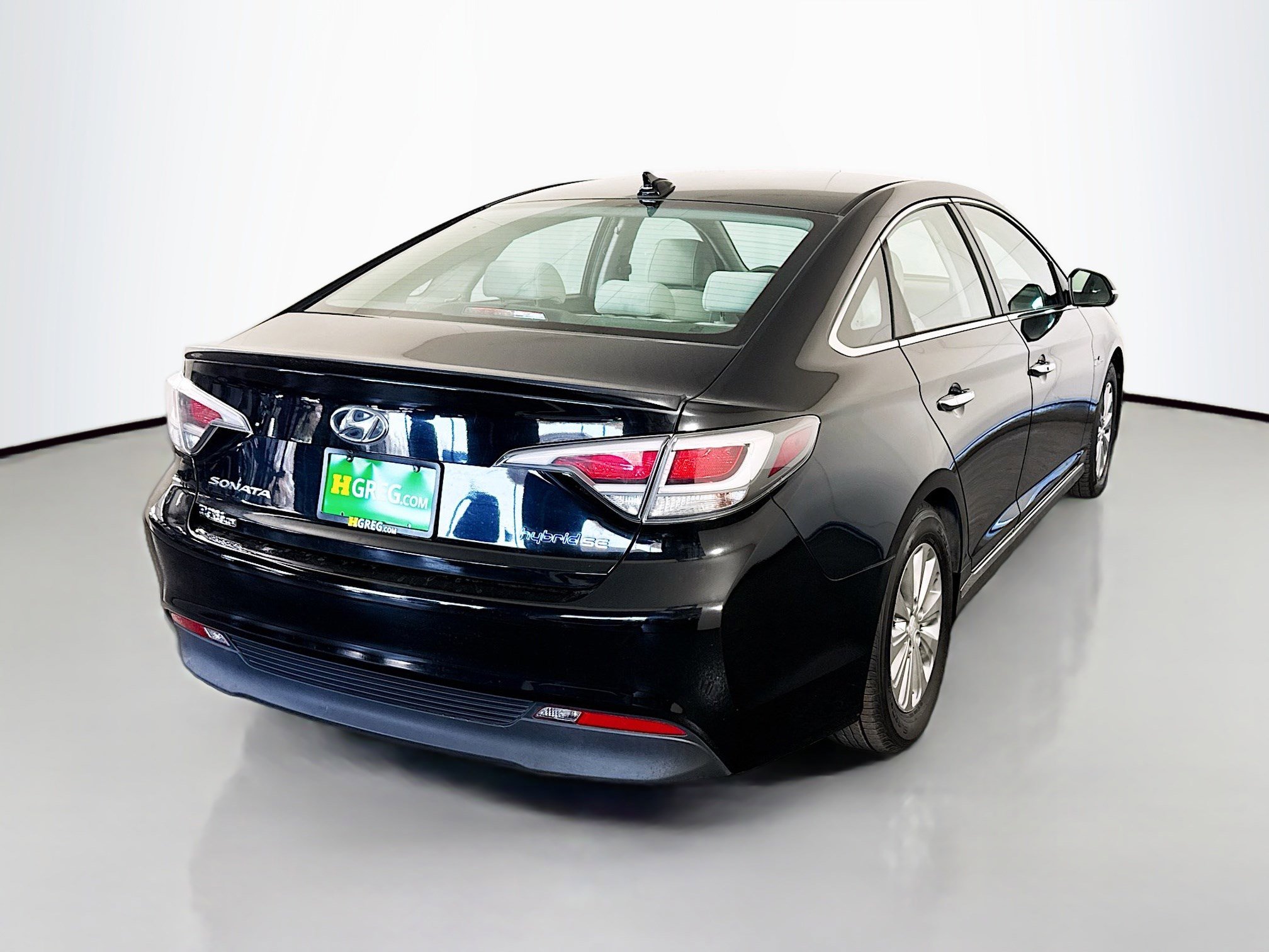 Used 2016 Hyundai Sonata SE image 10