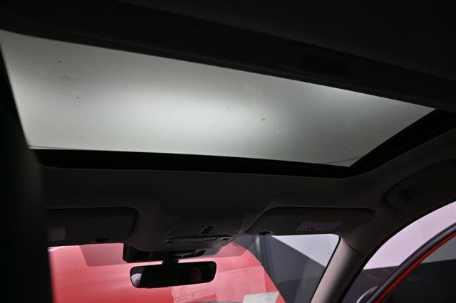 Used 2026 Nissan Sentra SR w/ SR Premium Package FWD image 17