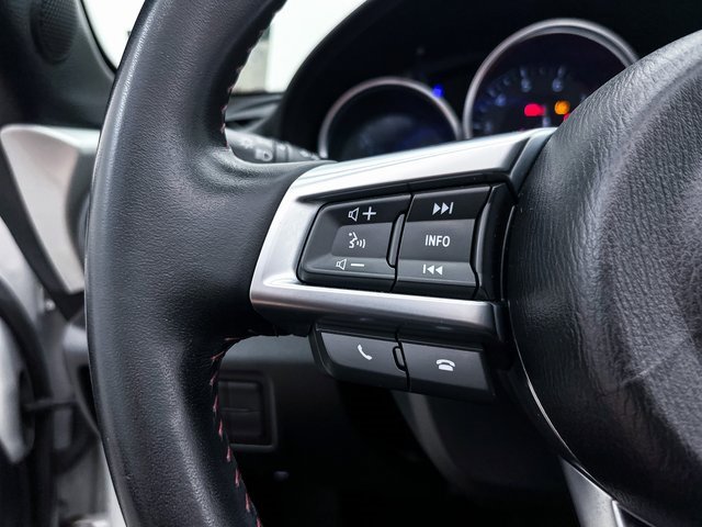 Used 2016 MAZDA MX-5 Miata Club w/ Brembo/BBS Package image 27