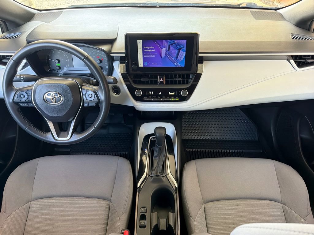 Used 2024 Toyota Corolla SE image 22