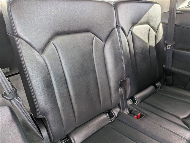 Used 2018 Audi Q7 2.0T Premium image 21