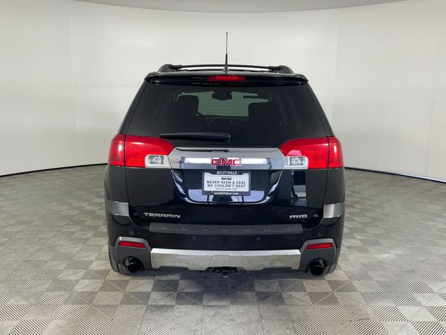 Used 2012 GMC Terrain SLT w/ Cargo Package AWD/4WD image 22