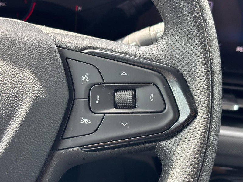 Certified 2025 Chevrolet TrailBlazer LT AWD/4WD image 18