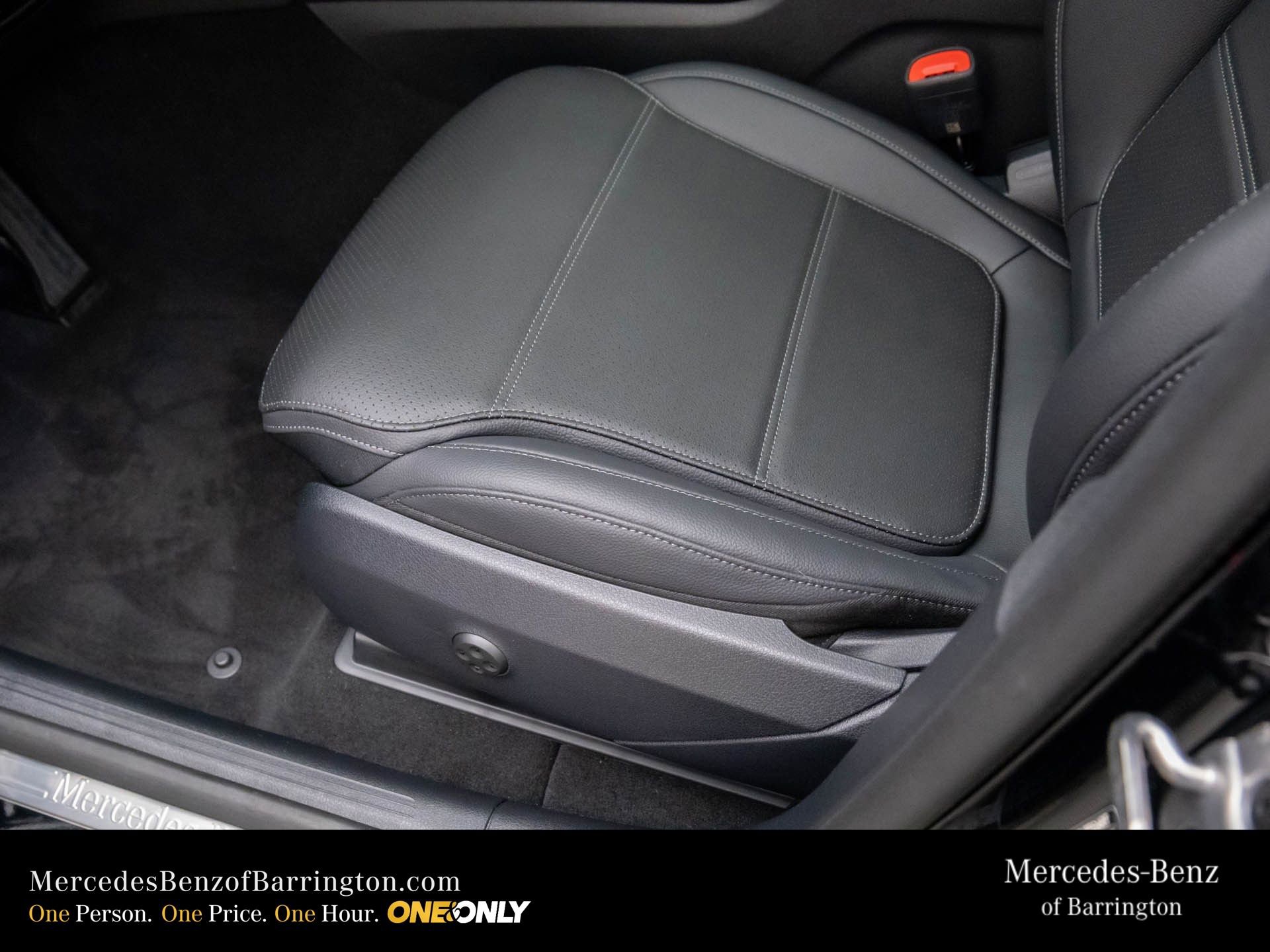 New 2026 Mercedes-Benz GLC 300 4MATIC image 17