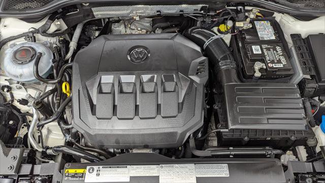 Used 2019 Volkswagen Arteon SE image 30