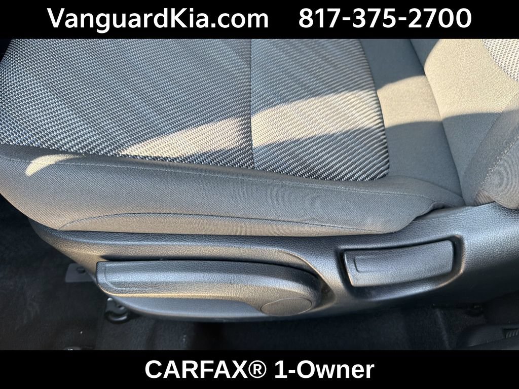 Certified 2026 Kia Seltos LX AWD/4WD image 16