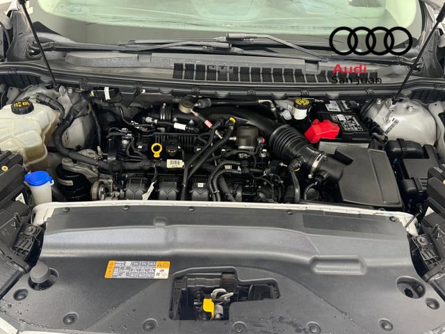 Used 2022 Ford Edge Titanium w/ Equipment Group 301A AWD/4WD image 3