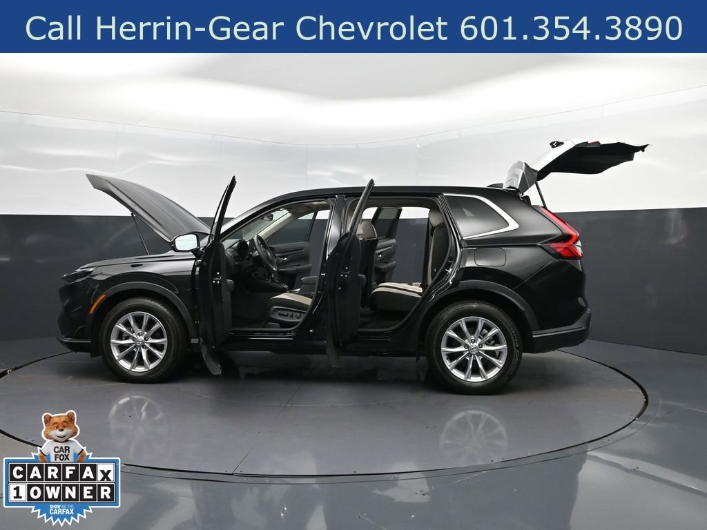 Used 2023 Honda CR-V EX image 46