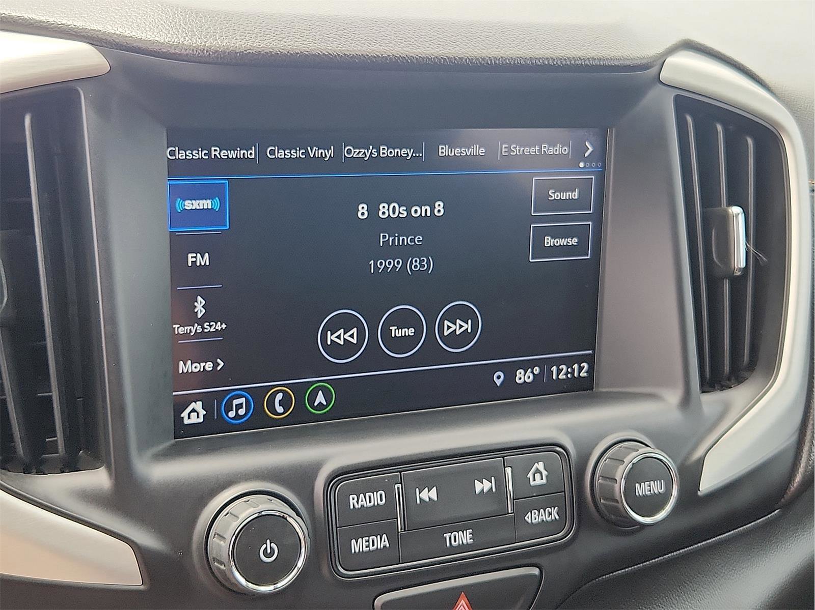 Used 2018 GMC Terrain SLE w/ Driver Convenience Package image 15