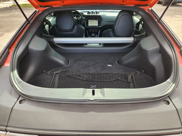 Used 2024 Nissan Z Performance w/ Heritage Edition RWD image 28