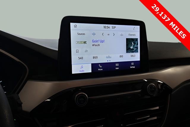 Used 2022 Ford Escape SE image 22