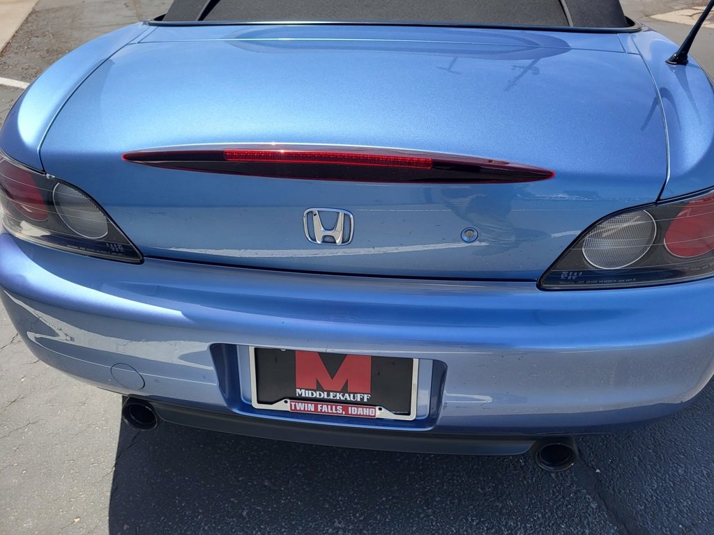 Used 2003 Honda S2000 Base image 18