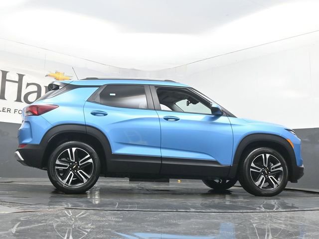 New 2026 Chevrolet TrailBlazer LT w/ Convenience Package image 31