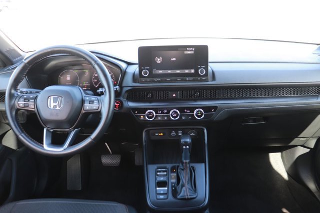 Used 2024 Honda CR-V Sport image 15