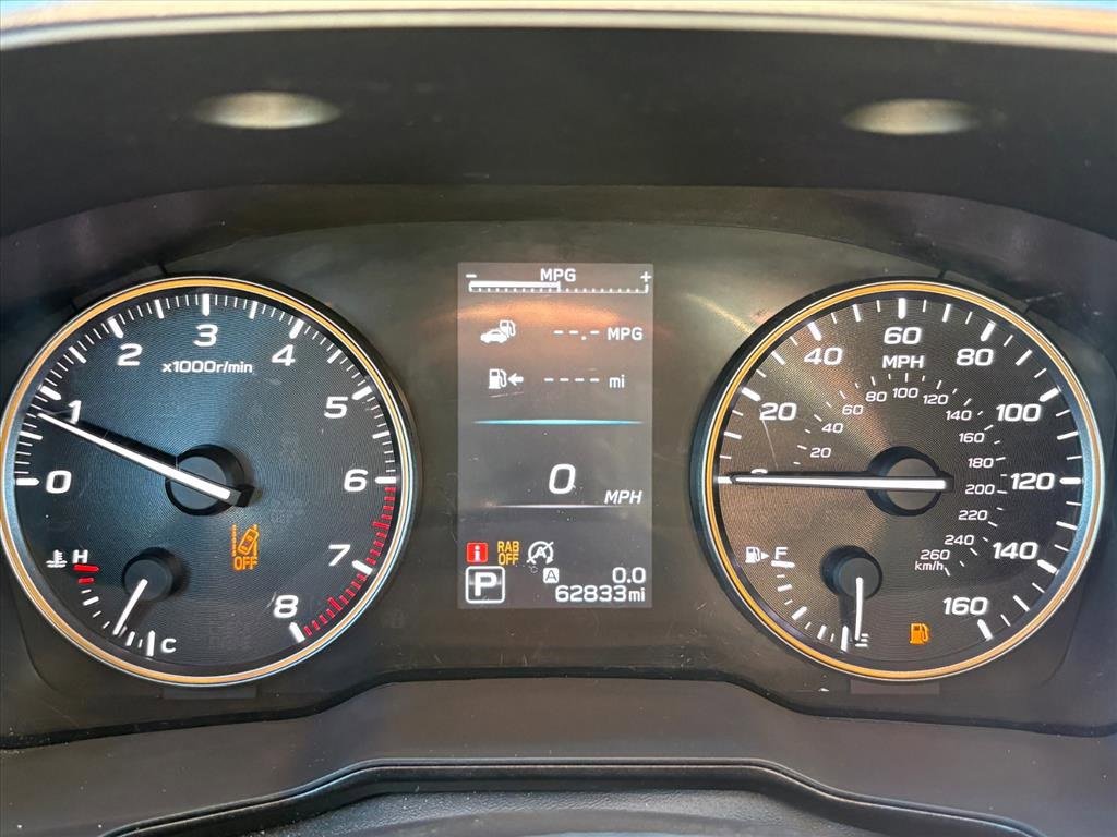 Used 2022 Subaru Outback Wilderness image 13