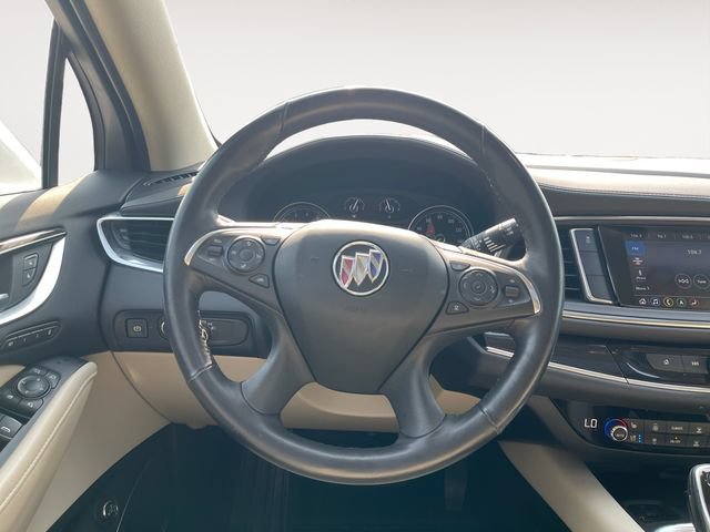 Used 2020 Buick Enclave Premium w/ Sun and Sites Package FWD image 12