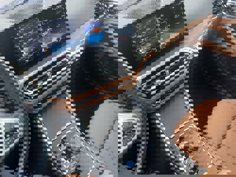 Certified 2024 BMW i4 M50 w/ Premium Package image 24