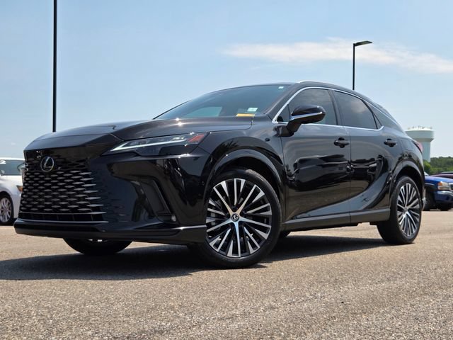 Used 2024 Lexus RX 350 Premium Plus w/ Convenience Package AWD/4WD image 21