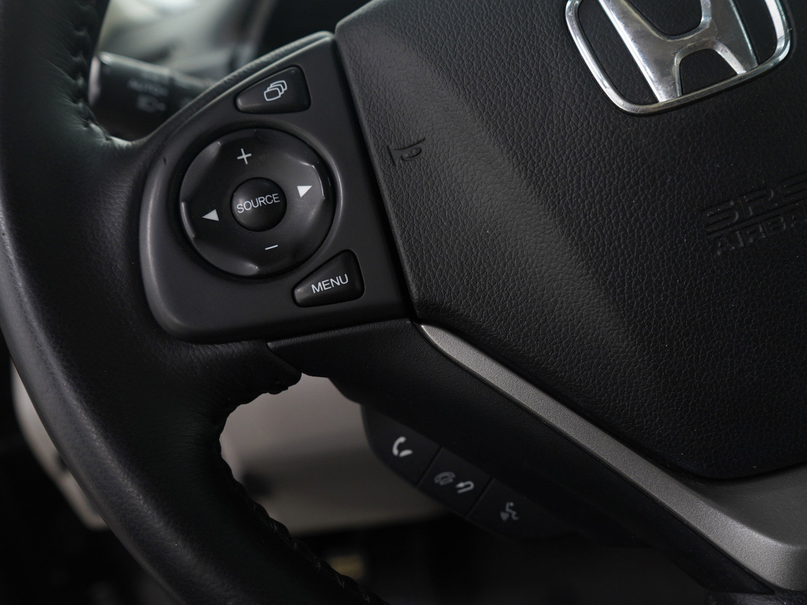 Used 2012 Honda CR-V EX-L image 24