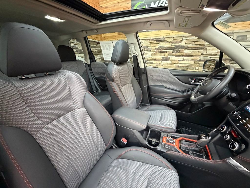 Used 2020 Subaru Forester Sport image 15