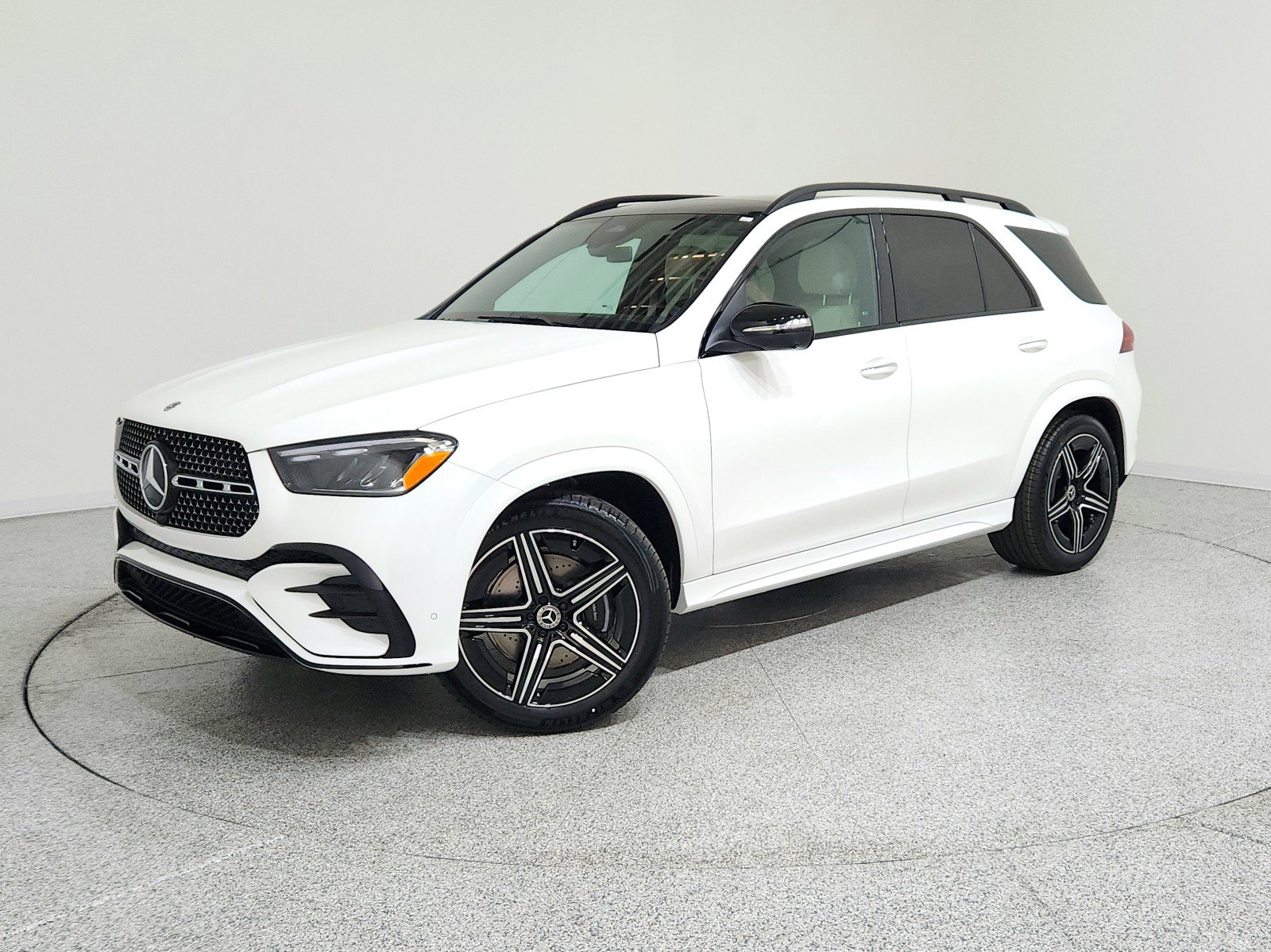 New 2026 Mercedes-Benz GLE 350 GLE 350 video 1