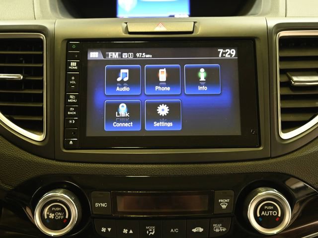 Used 2016 Honda CR-V EX-L image 5