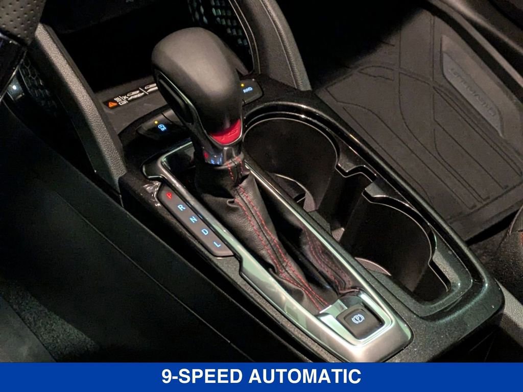 New 2026 Chevrolet TrailBlazer RS w/ Convenience Package image 29