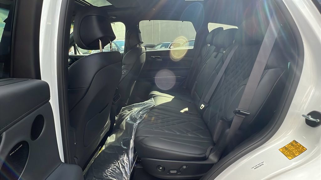 New 2026 Genesis GV80 3.5T Prestige image 37