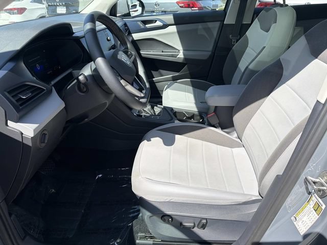 Certified 2022 Volkswagen Taos SE w/ Panoramic Sunroof Package FWD image 13