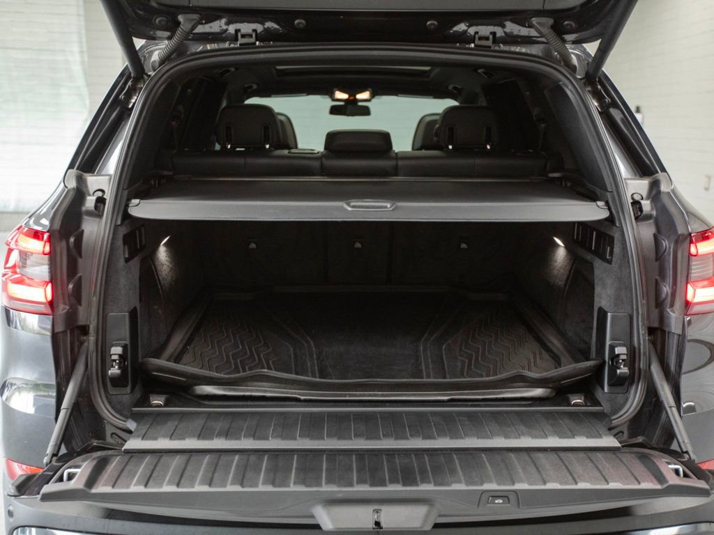 Used 2020 BMW X5 xDrive40i w/ Premium Package AWD/4WD image 33