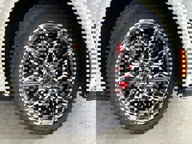 New 2025 Ford Mustang Mach-E GT image 30