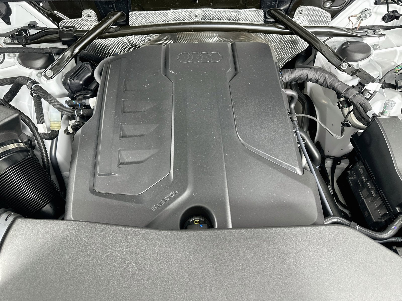 New 2026 Audi Q5 Premium AWD/4WD image 13