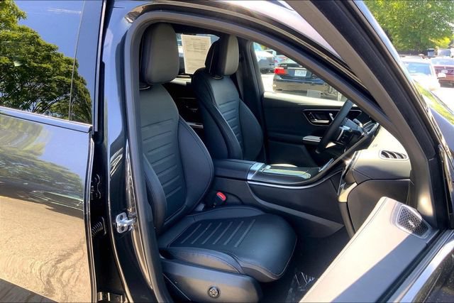 Used 2026 Mercedes-Benz GLC 300 4MATIC image 7