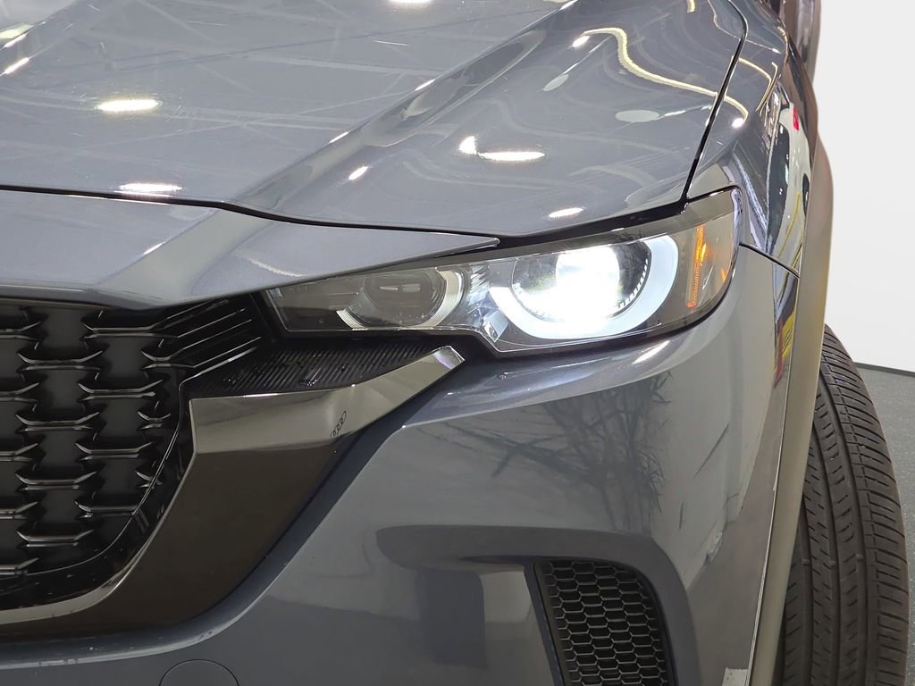 Used 2023 MAZDA CX-50 AWD 2.5 Turbo w/ Cargo Package image 31