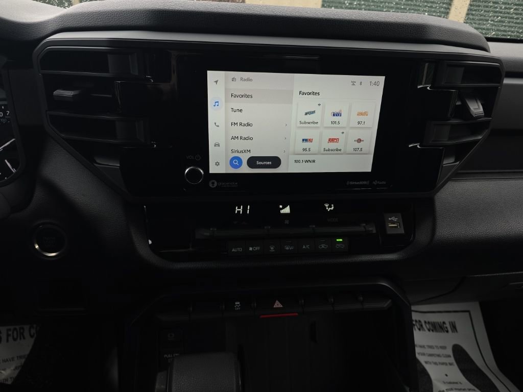 Used 2023 Toyota Tundra SR image 21