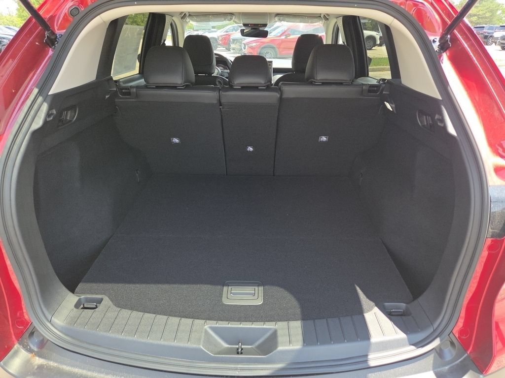 New 2026 MAZDA CX-5 Select AWD/4WD image 15