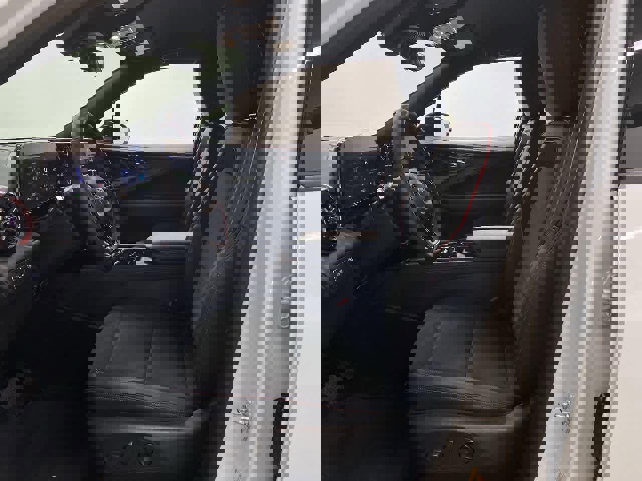 Used 2024 Chevrolet Blazer EV RS image 14