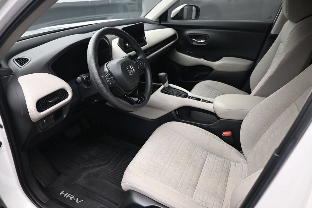 Used 2025 Honda HR-V LX image 20