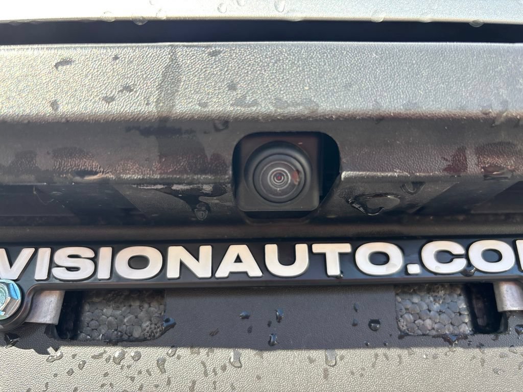Certified 2025 Nissan Pathfinder SV AWD/4WD image 15
